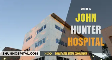Locating John Hunter Hospital: Address, Directions, and Accessibility Guide