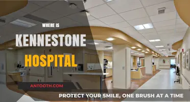 Locating Kennestone Hospital: Address, Directions, and Nearby Landmarks Guide