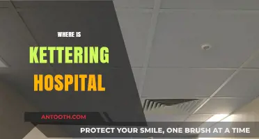 Kettering Hospital Location: Address, Directions, and Nearby Landmarks Guide