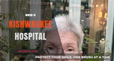 Discovering Kishwaukee Hospital's Location: A Comprehensive Guide for Visitors