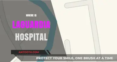 Locating LaGuardia Hospital: Address, Directions, and Nearby Landmarks Guide