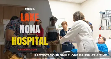 Discovering Lake Nona Hospital: Location, Directions, and Essential Information