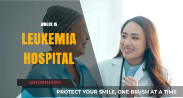 Finding Specialized Leukemia Treatment Centers: A Comprehensive Hospital Guide