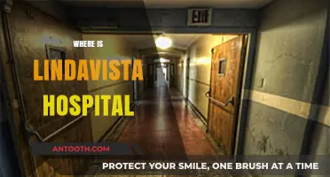 Locating Lindavista Hospital: A Comprehensive Guide to Its Exact Address