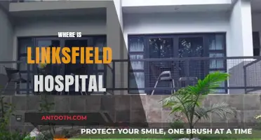 Discovering Linksfield Hospital: Location, Directions, and Accessibility Guide