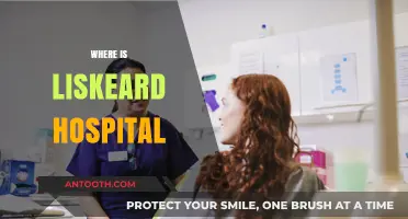 Locating Liskeard Hospital: A Comprehensive Guide to Its Exact Address