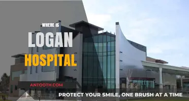 Logan Hospital Location: A Comprehensive Guide to Finding Your Way
