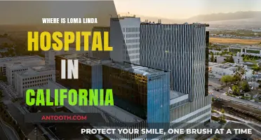 Loma Linda Hospital: A California Medical Center