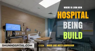 LVHN's New Hospital Location: Where and When It's Being Built