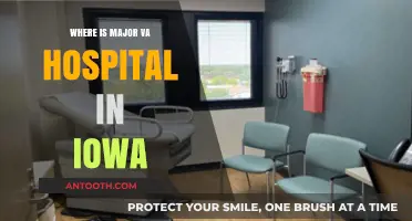 Iowa's Major VA Hospital Location: A Comprehensive Guide for Veterans