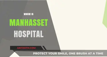 Discovering Manhasset Hospital's Location: A Comprehensive Guide for Visitors