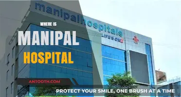 Discover Manipal Hospital's Locations: A Comprehensive Guide to Find Them