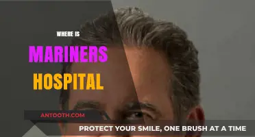 Discovering Mariners Hospital: Location and Essential Access Information