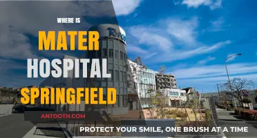 Discover Mater Hospital Springfield's Location and Essential Services Guide