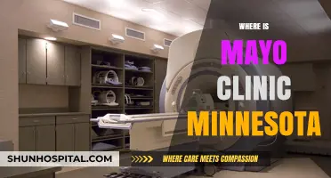 Discovering Mayo Clinic Minnesota: Location, Access, and Essential Details