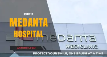 Where is Medanta Hospital? A Quick Guide to Its Location