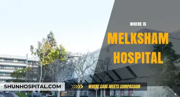 Discovering Melksham Hospital: Location, Directions, and Essential Information