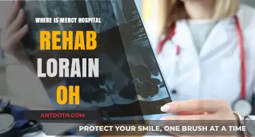 Mercy Hospital Rehab Lorain OH: Location and Accessibility Guide