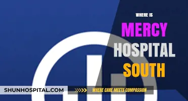 Discovering Mercy Hospital South: Location and Directions Guide