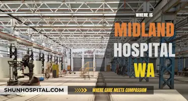 Midland Hospital WA: Location, Directions, and Essential Access Guide