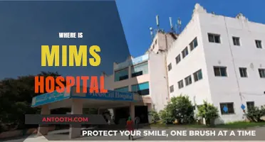 Discover Mims Hospital's Location: A Comprehensive Guide to Finding It