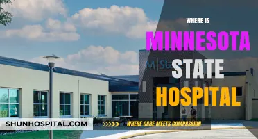 Exploring Minnesota State Hospital's Location and Historical Significance