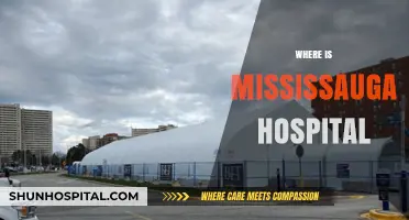 Discovering Mississauga Hospital: Location, Directions, and Essential Services Guide