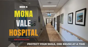 Mona Vale Hospital Location: A Guide to Finding the Facility