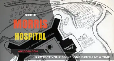 Discovering Morris Hospital's Location: A Comprehensive Guide for Visitors
