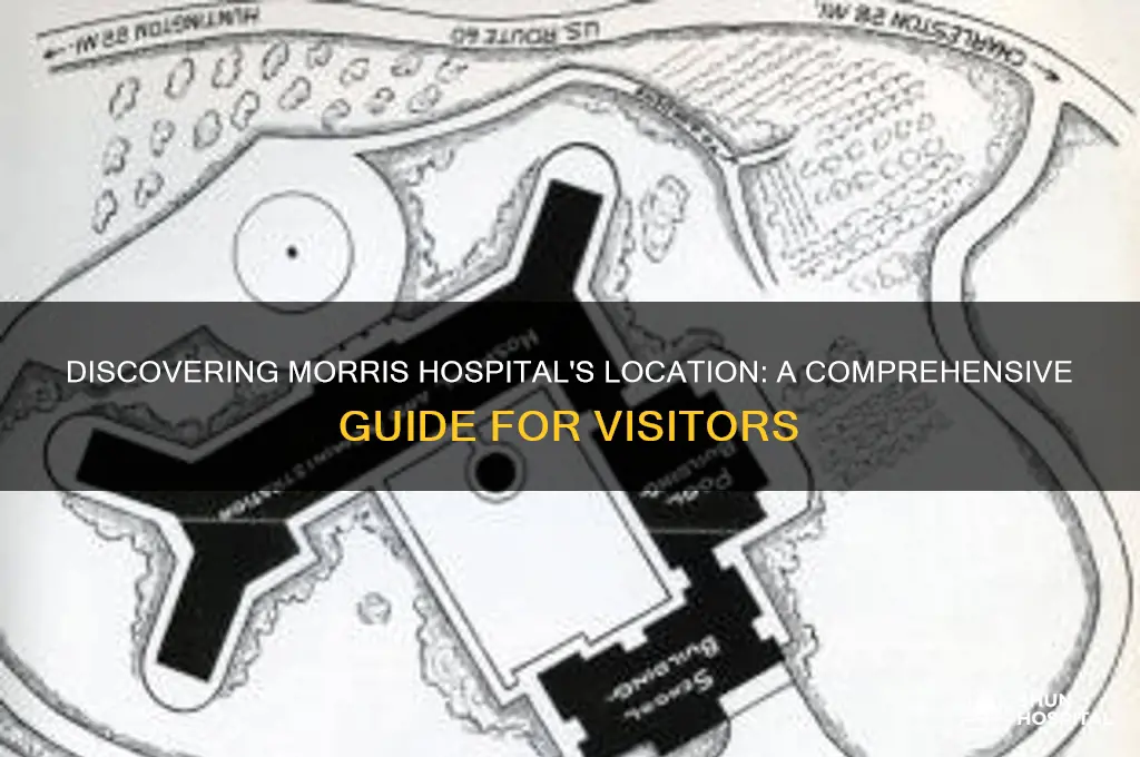 where is morris hospital