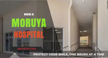 Discovering Moruya Hospital: Location, Directions, and Essential Services Guide