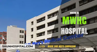 Discovering the Exact Location of MWH Hospital: A Comprehensive Guide