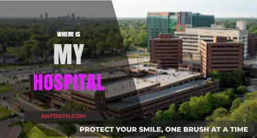 Finding Your Nearest Hospital: Quick Tips to Locate Emergency Care