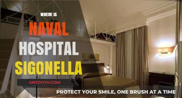 Discovering Naval Hospital Sigonella: Location and Essential Services Guide