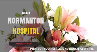 Locating Normanton Hospital: Address, Directions, and Essential Visitor Information