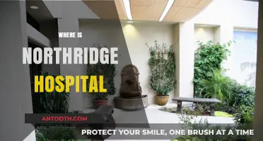 Discovering Northridge Hospital: Location, Directions, and Essential Information