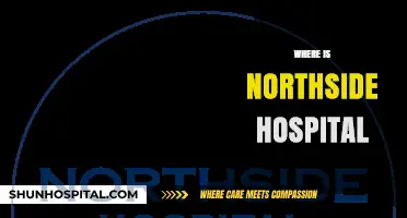 Discovering Northside Hospital: Locations and Essential Services Guide