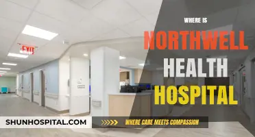 Discovering Northwell Health Hospital: Locations and Essential Information