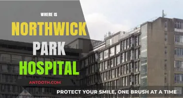 Northwick Park Hospital Location: A Guide to Finding the Facility