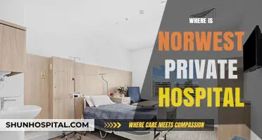 Norwest Private Hospital Location: Address, Directions, and Access Guide