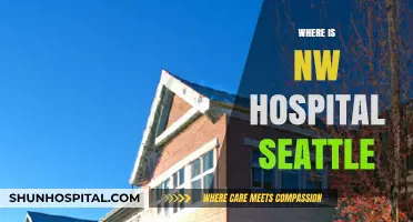 Discovering NW Hospital Seattle: Location, Directions, and Accessibility Guide