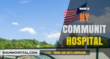Discovering the Location of NY Community Hospital: A Quick Guide