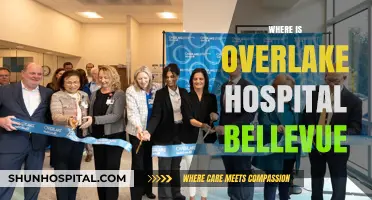 Overlake Hospital Bellevue: Location, Directions, and Access Guide