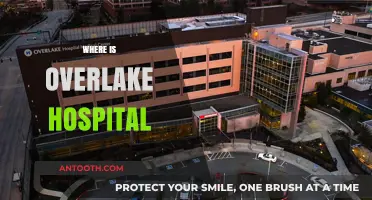 Discover Overlake Hospital's Location and Essential Services Guide