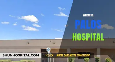 Discovering Palos Hospital: Location, Directions, and Essential Information