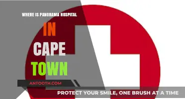 Panorama Hospital Location: A Guide to Finding It in Cape Town
