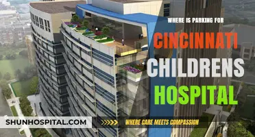 Cincinnati Children's Hospital Parking Guide: Locations, Tips, and Accessibility
