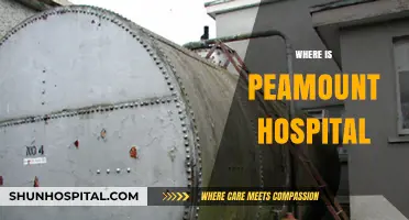 Peamount Hospital Location: A Guide to Finding the Facility in Ireland