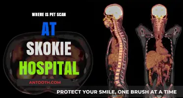 PET Scan Location at Skokie Hospital: A Comprehensive Guide