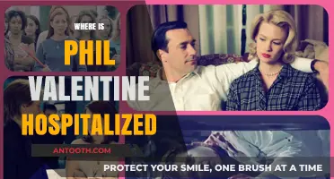 Phil Valentine's Hospitalization: Location and Updates on His Health Status